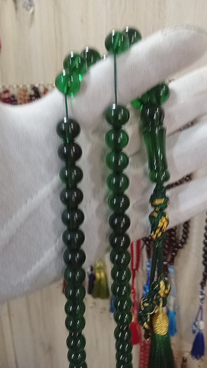 مسباح زعفران