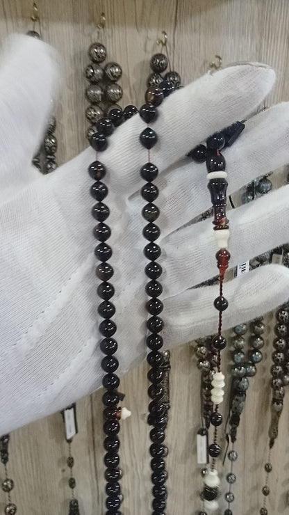 مسباح ظهر السلحفاة الطبيعي