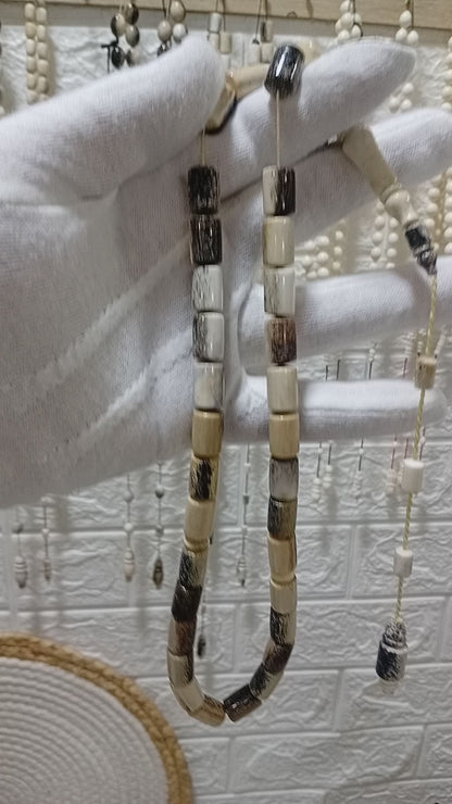 مسباح قرن الغزال