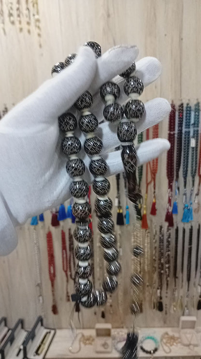 مسباح يسر طبيعي