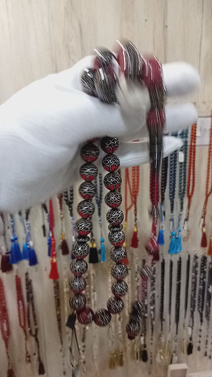 مسباح يسر طبيعي