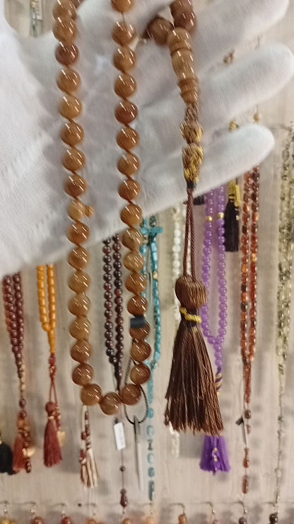 مسباح ثمرة الكوك