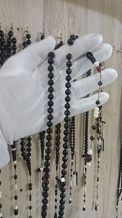 مسباح ظهر السلحفاة الطبيعي