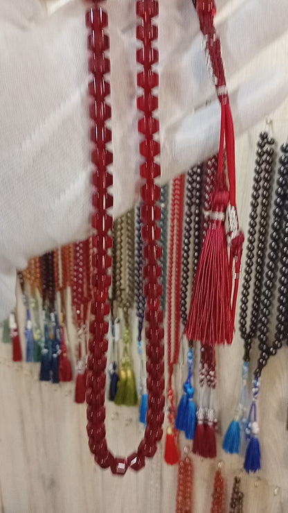 مسباح زعفران
