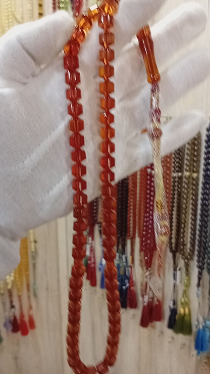مسباح زعفران