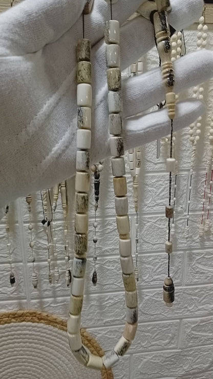 مسباح قرن الغزال