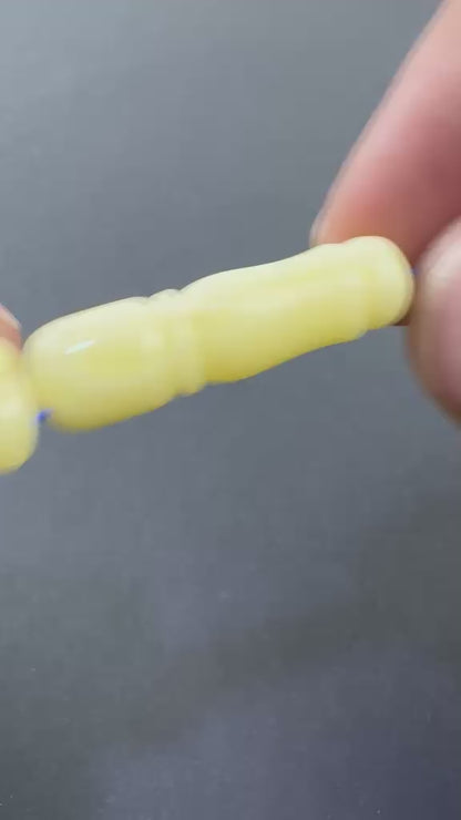 مسباح كهرمان كالينغرادي