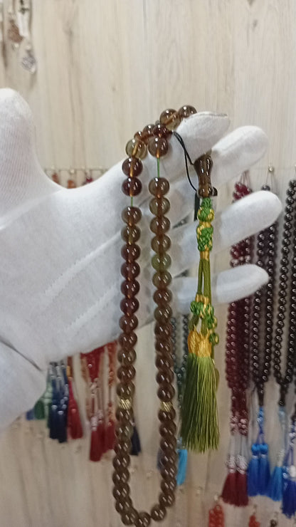 مسباح زعفران