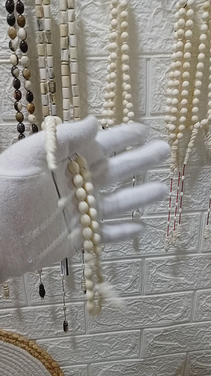 مسباح عاج فرس النهر