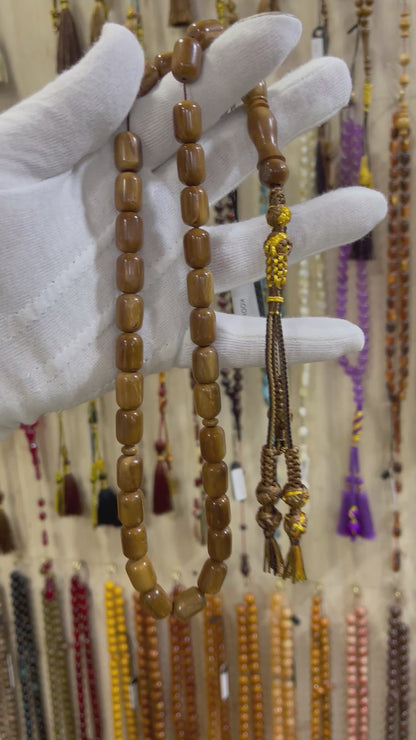 مسباح ثمرة الكوك