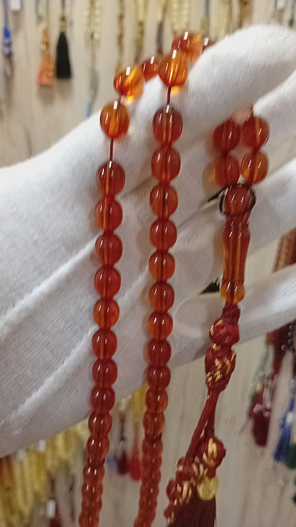 مسباح زعفران