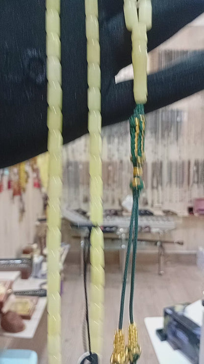 مسباح كهرمان كالينغرادي